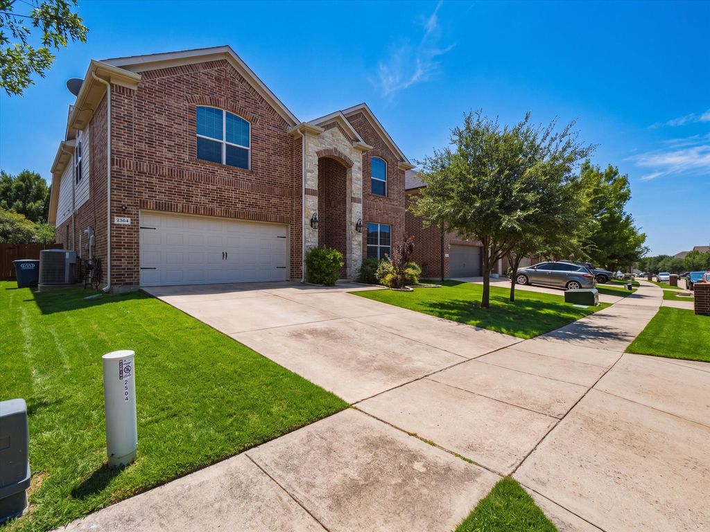 2364 Ranchview Drive, Little Elm, TX 75068 — photo 2
