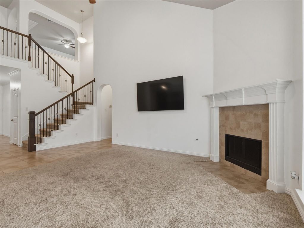 2364 Ranchview Drive, Little Elm, TX 75068 — photo 5