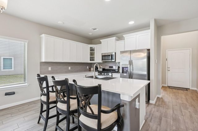 9933 Glenbrook Lane, Magnolia, TX 77354