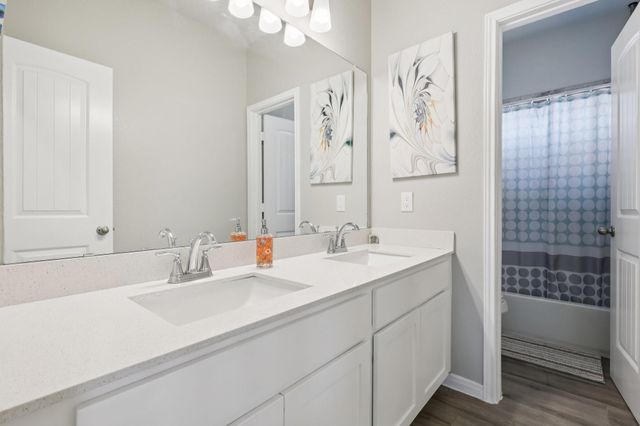 9933 Glenbrook Lane, Magnolia, TX 77354