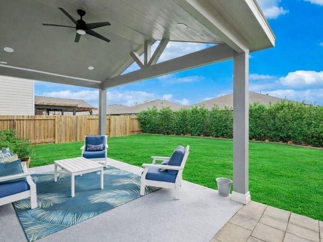 9933 Glenbrook Lane, Magnolia, TX 77354