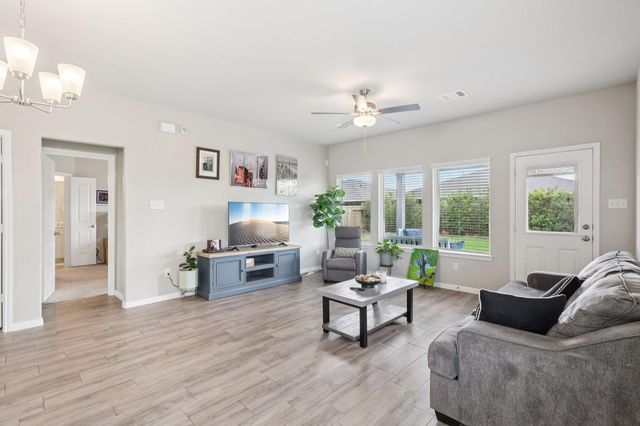 9933 Glenbrook Lane, Magnolia, TX 77354