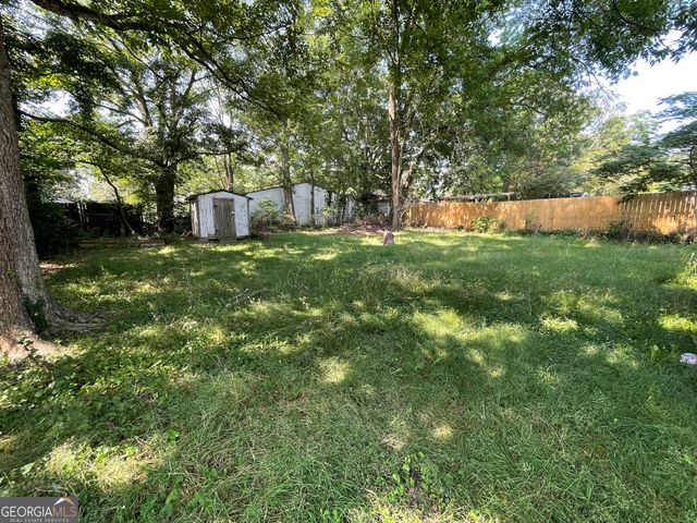 486 Denham Street, Riverdale, GA 30274