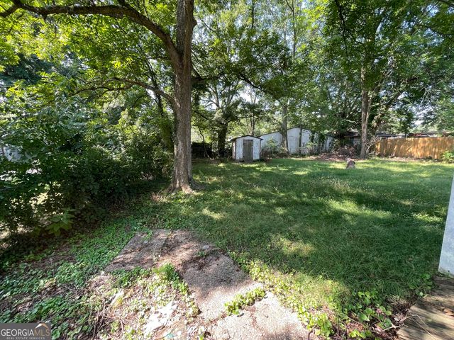486 Denham Street, Riverdale, GA 30274