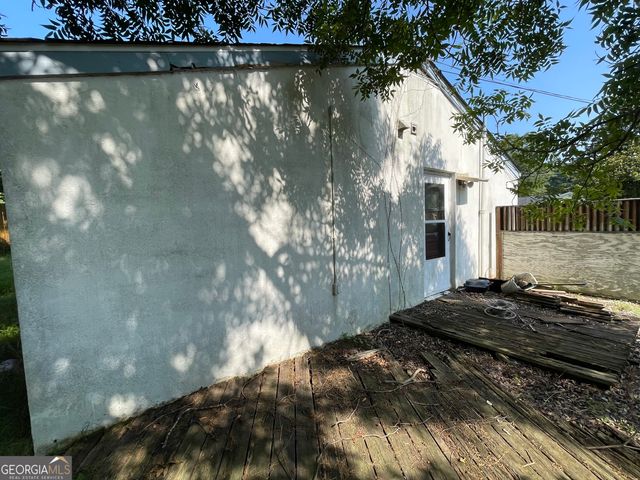 486 Denham Street, Riverdale, GA 30274