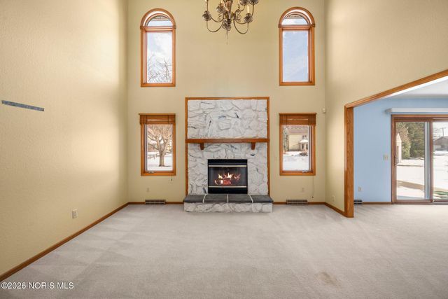 703 Anmarie Court, Oregon, OH 43616