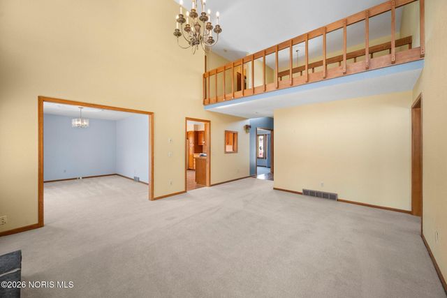 703 Anmarie Court, Oregon, OH 43616