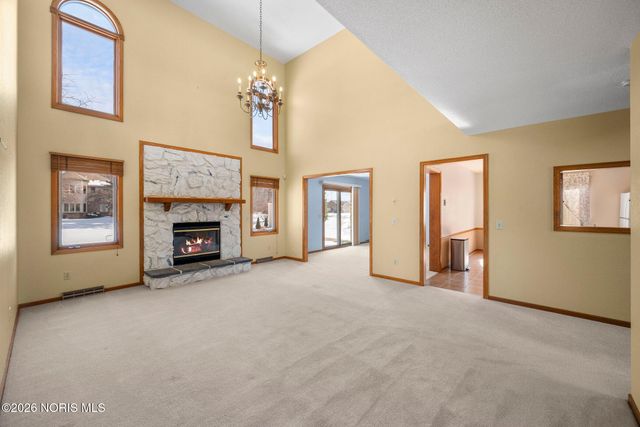 703 Anmarie Court, Oregon, OH 43616