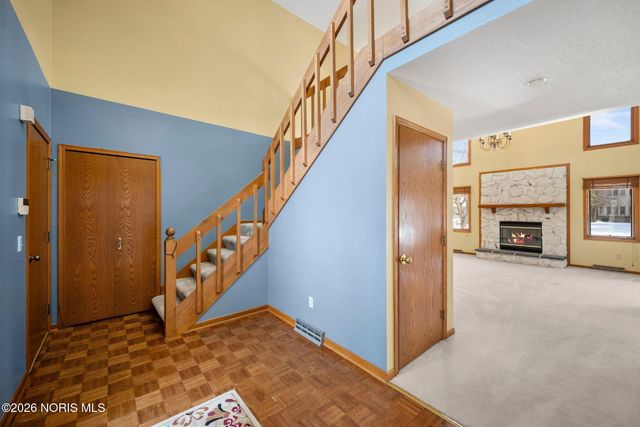 703 Anmarie Court, Oregon, OH 43616