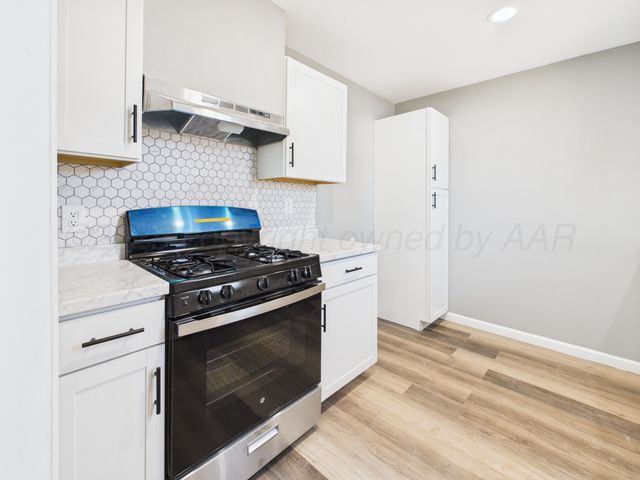 1100 E Kingsmill Avenue, Pampa, TX 79065