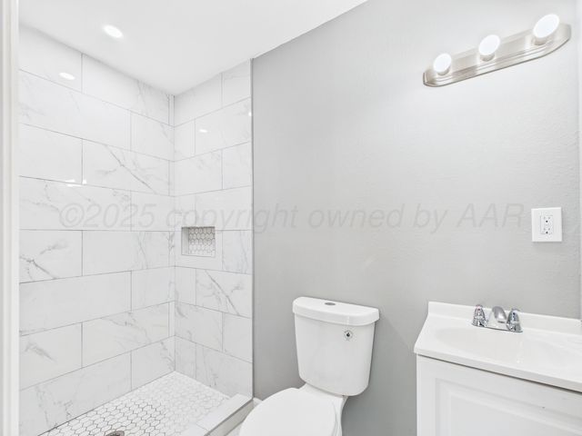 1100 E Kingsmill Avenue, Pampa, TX 79065