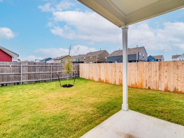7209 Grenadine Bloom BND B, Del Valle, TX 78617