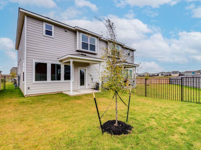 7209 Grenadine Bloom BND B, Del Valle, TX 78617