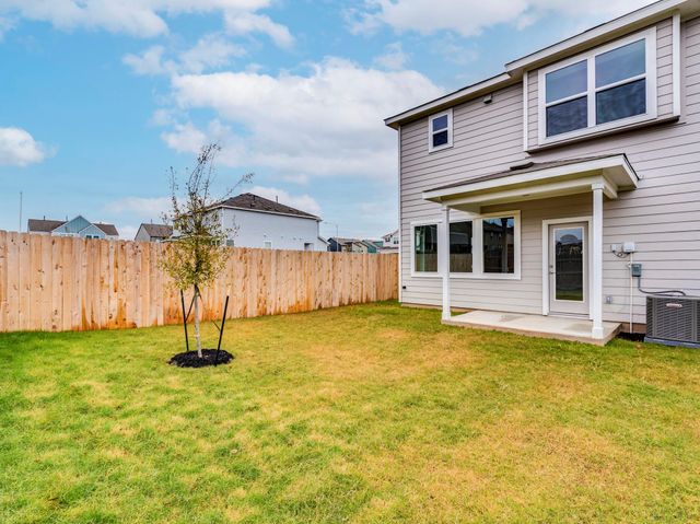 7209 Grenadine Bloom BND B, Del Valle, TX 78617