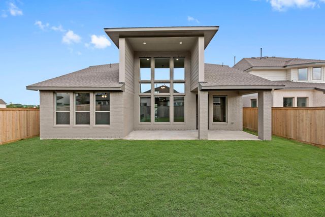 21226 Stephens County Drive, Cypress, TX 77433