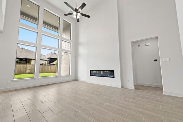 21226 Stephens County Drive, Cypress, TX 77433
