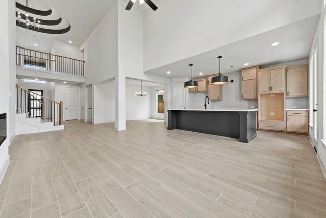 21226 Stephens County Drive, Cypress, TX 77433