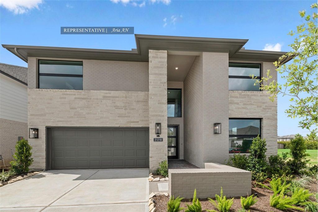 21226 Stephens County Drive, Cypress, TX 77433