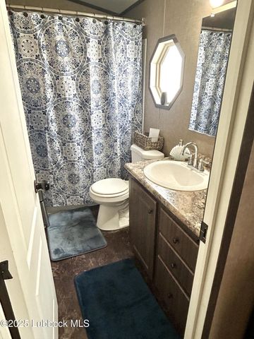 3608 E 13th Street, Lubbock, TX 79403