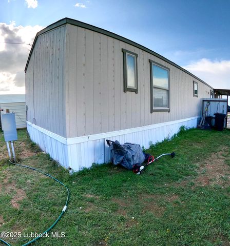 3608 E 13th Street, Lubbock, TX 79403