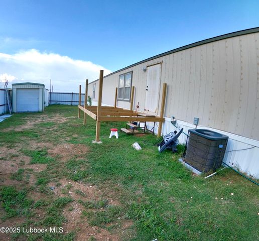 3608 E 13th Street, Lubbock, TX 79403