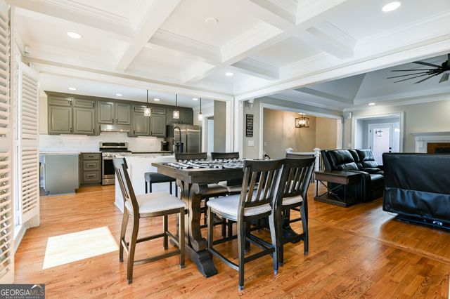 1431 Brandy Shoals Drive SE, Conyers, GA 30013