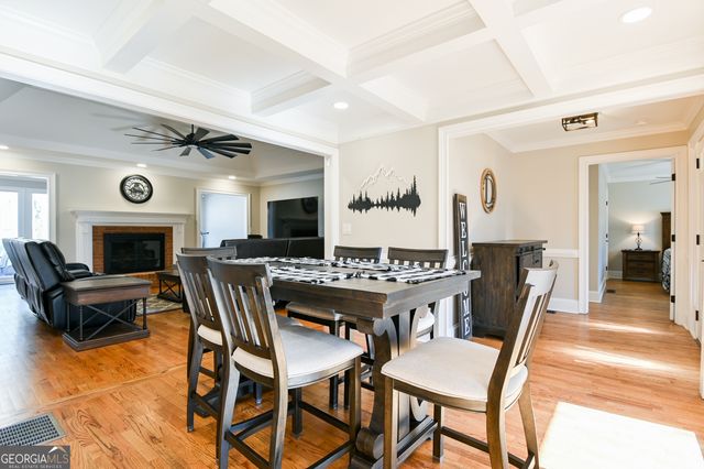 1431 Brandy Shoals Drive SE, Conyers, GA 30013