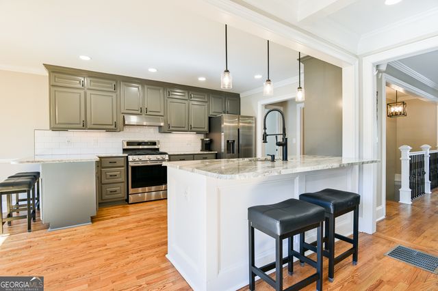 1431 Brandy Shoals Drive SE, Conyers, GA 30013