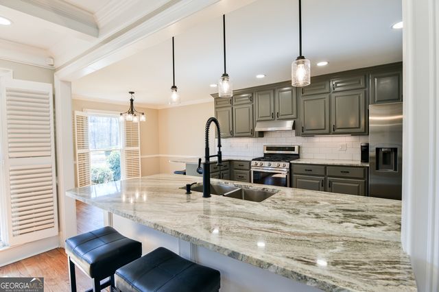 1431 Brandy Shoals Drive SE, Conyers, GA 30013