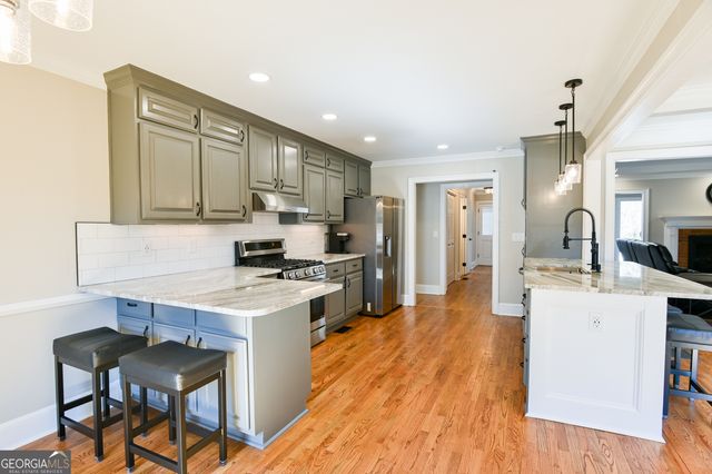 1431 Brandy Shoals Drive SE, Conyers, GA 30013