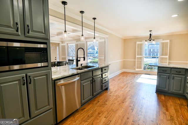 1431 Brandy Shoals Drive SE, Conyers, GA 30013