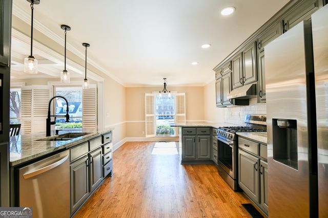 1431 Brandy Shoals Drive SE, Conyers, GA 30013