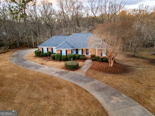 1431 Brandy Shoals Drive SE, Conyers, GA 30013