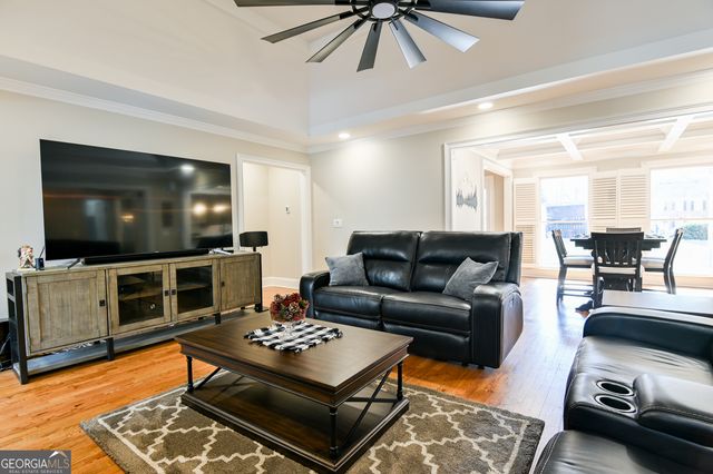 1431 Brandy Shoals Drive SE, Conyers, GA 30013