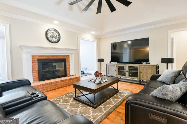 1431 Brandy Shoals Drive SE, Conyers, GA 30013