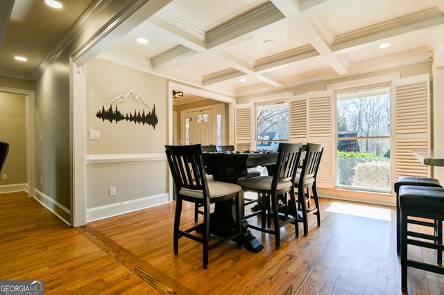 1431 Brandy Shoals Drive SE, Conyers, GA 30013