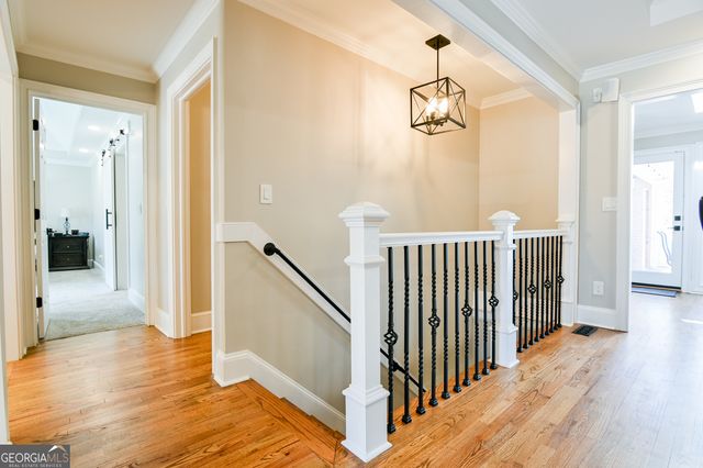 1431 Brandy Shoals Drive SE, Conyers, GA 30013