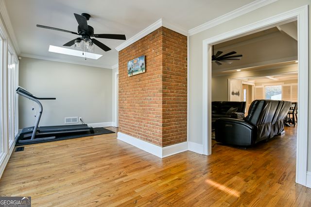 1431 Brandy Shoals Drive SE, Conyers, GA 30013