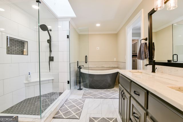 1431 Brandy Shoals Drive SE, Conyers, GA 30013