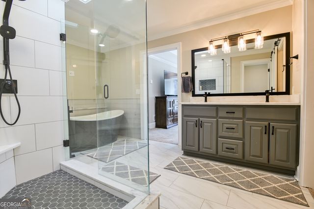 1431 Brandy Shoals Drive SE, Conyers, GA 30013