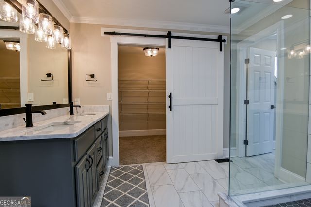 1431 Brandy Shoals Drive SE, Conyers, GA 30013