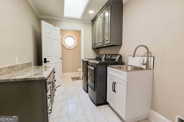 1431 Brandy Shoals Drive SE, Conyers, GA 30013