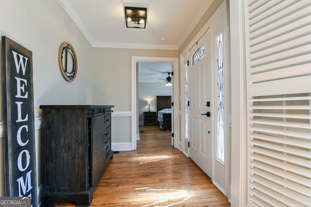 1431 Brandy Shoals Drive SE, Conyers, GA 30013