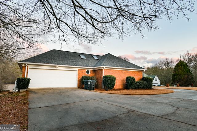 1431 Brandy Shoals Drive SE, Conyers, GA 30013