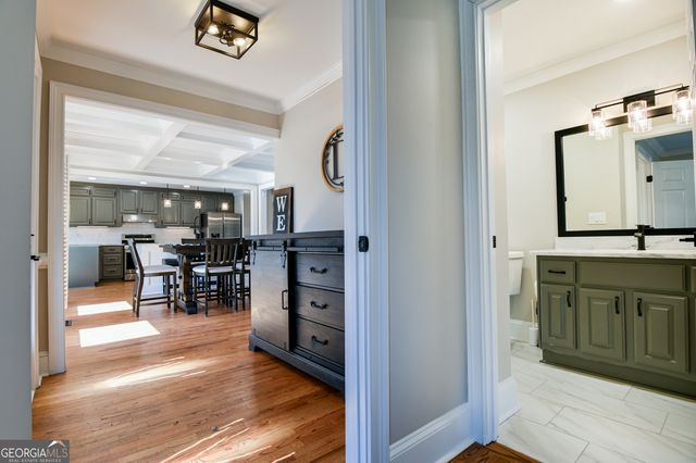 1431 Brandy Shoals Drive SE, Conyers, GA 30013