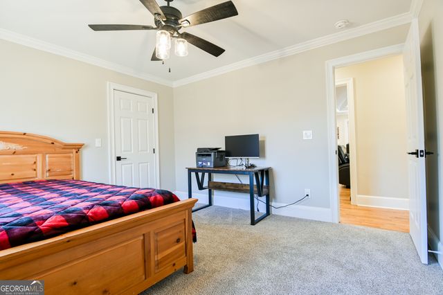 1431 Brandy Shoals Drive SE, Conyers, GA 30013