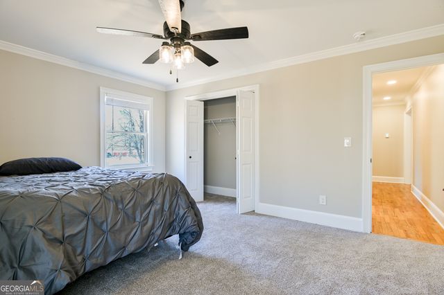 1431 Brandy Shoals Drive SE, Conyers, GA 30013