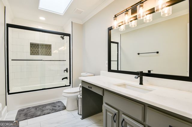 1431 Brandy Shoals Drive SE, Conyers, GA 30013