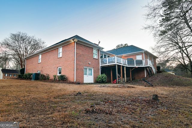 1431 Brandy Shoals Drive SE, Conyers, GA 30013