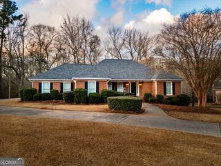 1431 Brandy Shoals Drive SE, Conyers, GA 30013